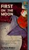 [Chris Godfrey of U.N.E.X.A. 03] • First on the Moon
